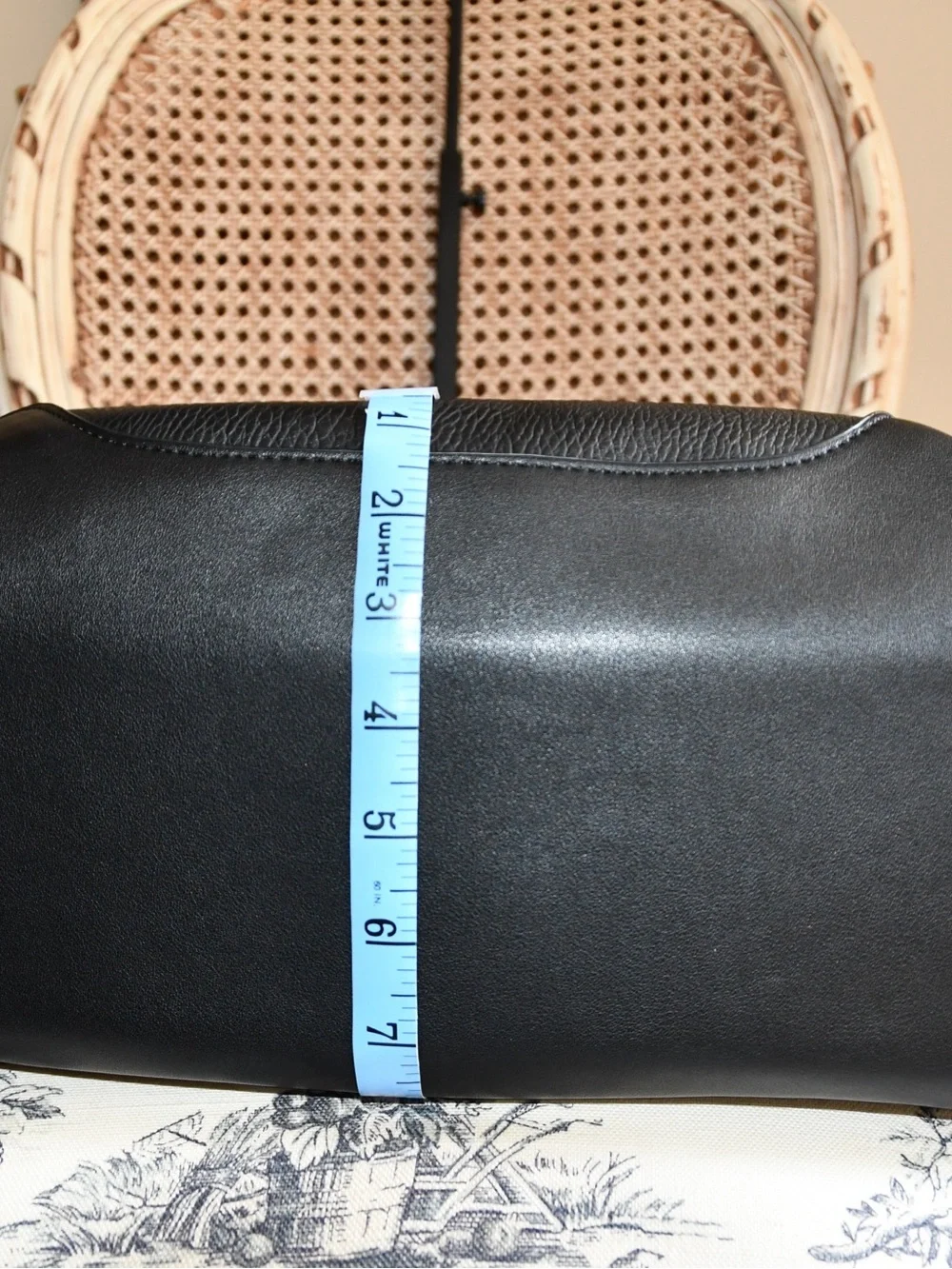 Sondra Roberts Squared classic black